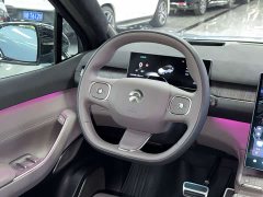 NIO ES7 75kWh - ფოტო 13