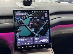 NIO ES7 75kWh - ფოტო 15