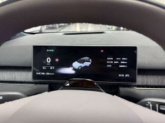 NIO ES7 75kWh - ფოტო 16