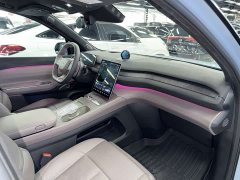 NIO ES7 75kWh - ფოტო 17