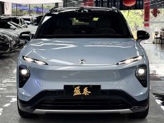 NIO ES7 75kWh - ფოტო 2