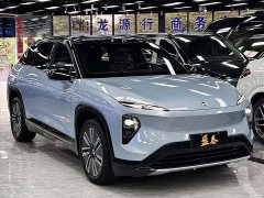 NIO ES7 75kWh - ფოტო 3