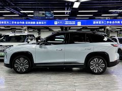 NIO ES7 75kWh - ფოტო 4