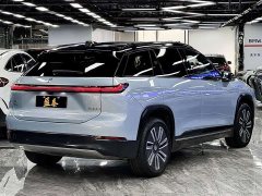 NIO ES7 75kWh - ფოტო 5