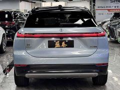 NIO ES7 75kWh - ფოტო 6