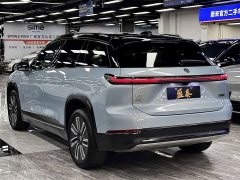 NIO ES7 75kWh - ფოტო 7