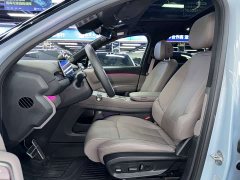 NIO ES7 75kWh - ფოტო 8