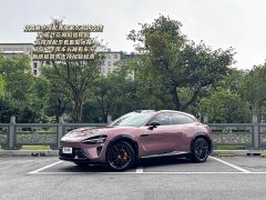 Xiaomi YU7 2025 Four-Wheel Drive Max Edition - ფოტო 1