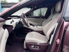 Xiaomi YU7 2025 Four-Wheel Drive Max Edition - ფოტო 11
