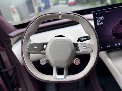 Xiaomi YU7 2025 Four-Wheel Drive Max Edition - ფოტო 16