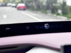 Xiaomi YU7 2025 Four-Wheel Drive Max Edition - ფოტო 18