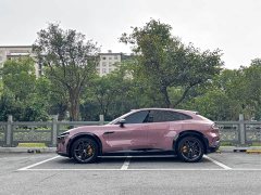 Xiaomi YU7 2025 Four-Wheel Drive Max Edition - ფოტო 3
