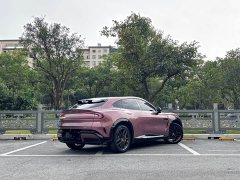 Xiaomi YU7 2025 Four-Wheel Drive Max Edition - ფოტო 4