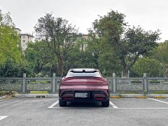 Xiaomi YU7 2025 Four-Wheel Drive Max Edition - ფოტო 5