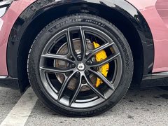 Xiaomi YU7 2025 Four-Wheel Drive Max Edition - ფოტო 7