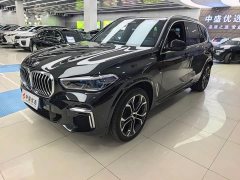 BMW X5 2022 Facelift xDrive 40Li Luxury M Sport Package - ფოტო 1
