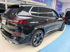 BMW X5 2022 Facelift xDrive 40Li Luxury M Sport Package - ფოტო 10