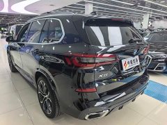 BMW X5 2022 Facelift xDrive 40Li Luxury M Sport Package - ფოტო 11