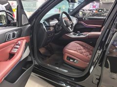 BMW X5 2022 Facelift xDrive 40Li Luxury M Sport Package - ფოტო 2