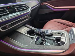 BMW X5 2022 Facelift xDrive 40Li Luxury M Sport Package - ფოტო 4