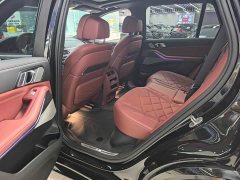 BMW X5 2022 Facelift xDrive 40Li Luxury M Sport Package - ფოტო 5
