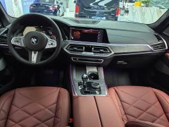 BMW X5 2022 Facelift xDrive 40Li Luxury M Sport Package - ფოტო 6