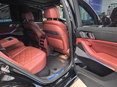 BMW X5 2022 Facelift xDrive 40Li Luxury M Sport Package - ფოტო 7