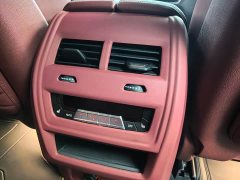 BMW X5 2022 Facelift xDrive 40Li Luxury M Sport Package - ფოტო 8