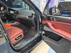 BMW X5 2022 Facelift xDrive 40Li Luxury M Sport Package - ფოტო 9