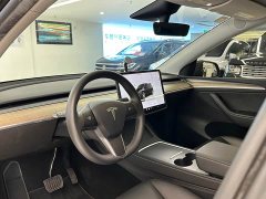 Tesla Model Y 2022 Facelift Rear-Wheel Drive - ფოტო 10