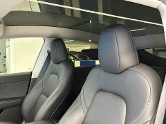 Tesla Model Y 2022 Facelift Rear-Wheel Drive - ფოტო 11