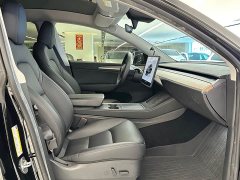 Tesla Model Y 2022 Facelift Rear-Wheel Drive - ფოტო 12