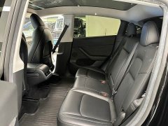 Tesla Model Y 2022 Facelift Rear-Wheel Drive - ფოტო 14