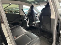 Tesla Model Y 2022 Facelift Rear-Wheel Drive - ფოტო 15