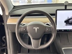 Tesla Model Y 2022 Facelift Rear-Wheel Drive - ფოტო 16