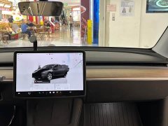 Tesla Model Y 2022 Facelift Rear-Wheel Drive - ფოტო 17