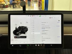 Tesla Model Y 2022 Facelift Rear-Wheel Drive - ფოტო 18