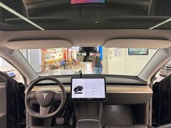 Tesla Model Y 2022 Facelift Rear-Wheel Drive - ფოტო 19