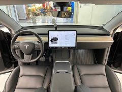 Tesla Model Y 2022 Facelift Rear-Wheel Drive - ფოტო 20