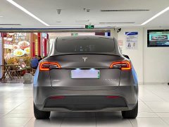 Tesla Model Y 2022 Facelift Rear-Wheel Drive - ფოტო 6