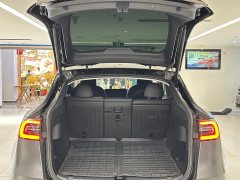 Tesla Model Y 2022 Facelift Rear-Wheel Drive - ფოტო 8