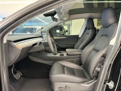 Tesla Model Y 2022 Facelift Rear-Wheel Drive - ფოტო 9