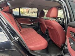 BMW 3 Series 330Li M Sport Night Edition Package - ფოტო 12