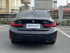 BMW 3 Series 330Li M Sport Night Edition Package - ფოტო 15