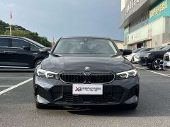 BMW 3 Series 330Li M Sport Night Edition Package - ფოტო 2