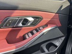 BMW 3 Series 330Li M Sport Night Edition Package - ფოტო 5