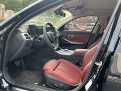 BMW 3 Series 330Li M Sport Night Edition Package - ფოტო 6