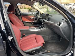 BMW 3 Series 330Li M Sport Night Edition Package - ფოტო 9