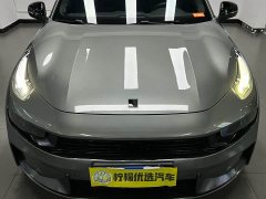 Lynk & Co Geely Lynk & Co 03 2022 2.0T Diesel DCT Pro - ფოტო 14