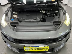 Lynk & Co Geely Lynk & Co 03 2022 2.0T Diesel DCT Pro - ფოტო 15